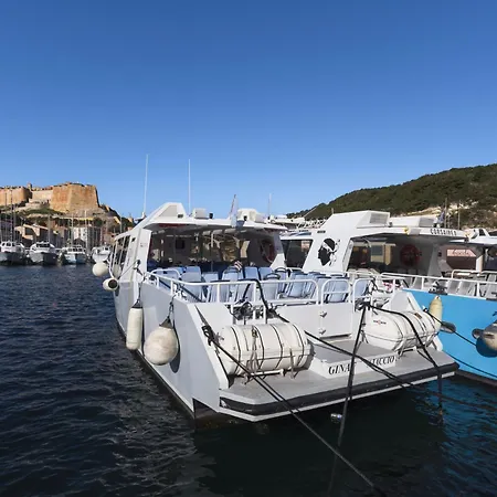 Les Hameaux De La Rondinara-9 By Interhome Bonifacio (Corsica)