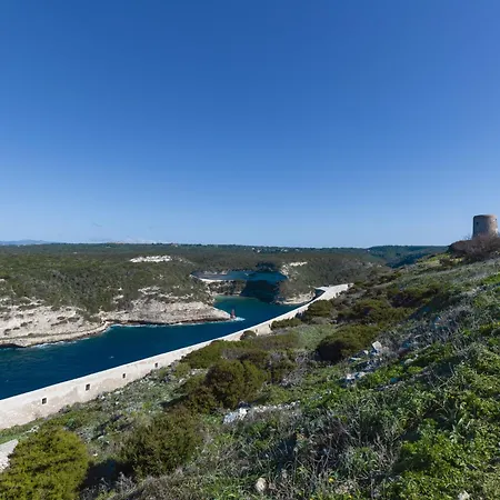 Les Hameaux De La Rondinara-9 By Interhome Holiday home *