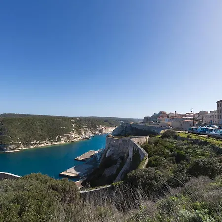Casa Rondinara By Interhome Casa vacanze Bonifacio (Corsica)