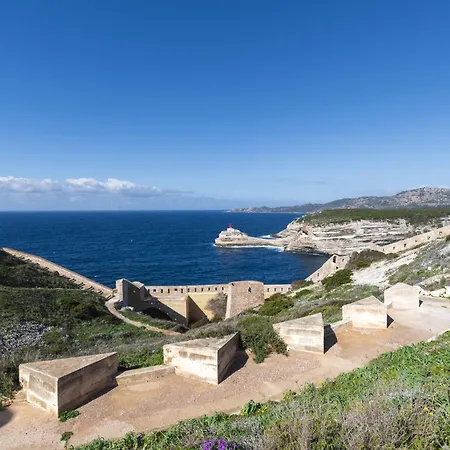 Casa vacanze Casa Rondinara By Interhome Bonifacio (Corsica)