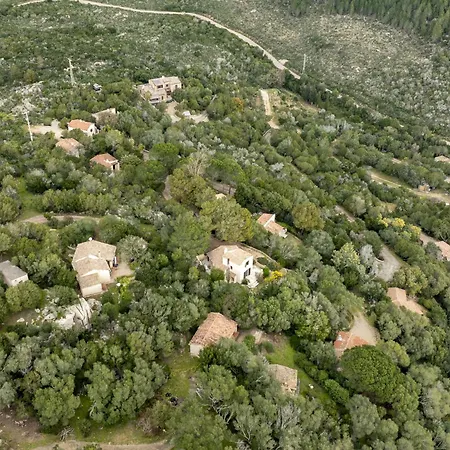 Les Hameaux De La Rondinara-9 By Interhome Holiday home