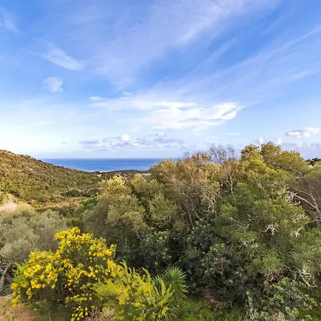 Les Hameaux De La Rondinara-9 By Interhome Holiday home *
