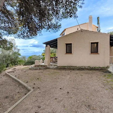 Casa Rondinara By Interhome Bonifacio (Corsica)