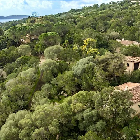 Les Hameaux De La Rondinara-9 By Interhome *