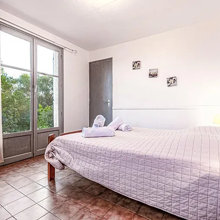 Les Hameaux De La Rondinara-9 By Interhome