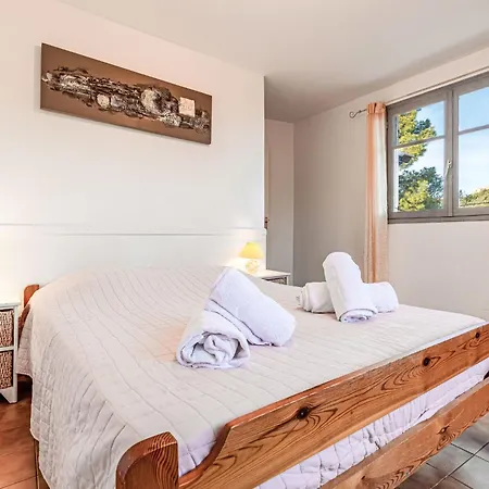 Holiday home Les Hameaux De La Rondinara-9 By Interhome Bonifacio (Corsica)