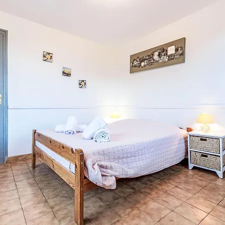 Les Hameaux De La Rondinara-9 By Interhome *