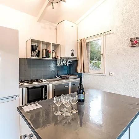 Casa Rondinara By Interhome Bonifacio (Corsica)