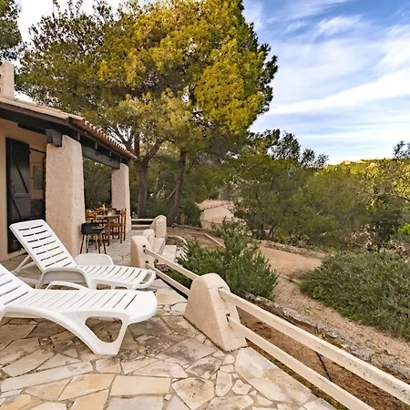 Casa Rondinara By Interhome Bonifacio (Corsica)