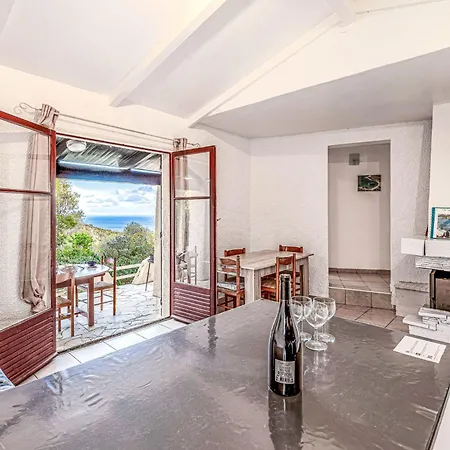 Casa Rondinara By Interhome Bonifacio (Corsica)