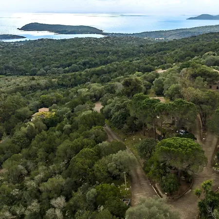 Casa Rondinara By Interhome * Bonifacio (Corsica)