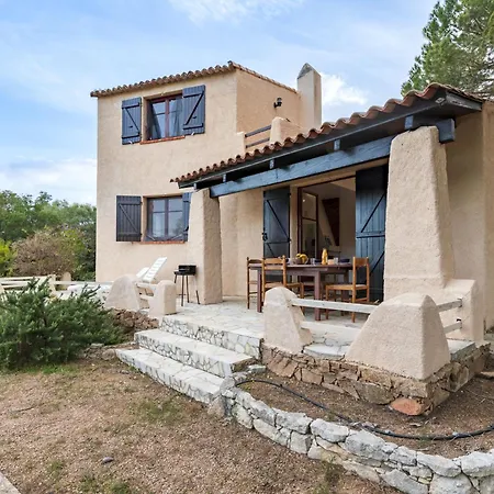 Les Hameaux De La Rondinara-9 By Interhome Holiday home